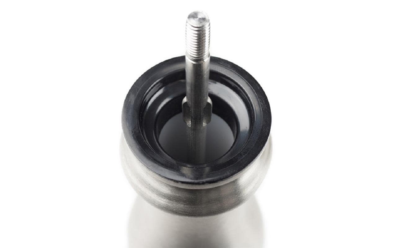 Peugeot Salz-/Pfeffermühle 22 cm, Edelstahl, Silber
