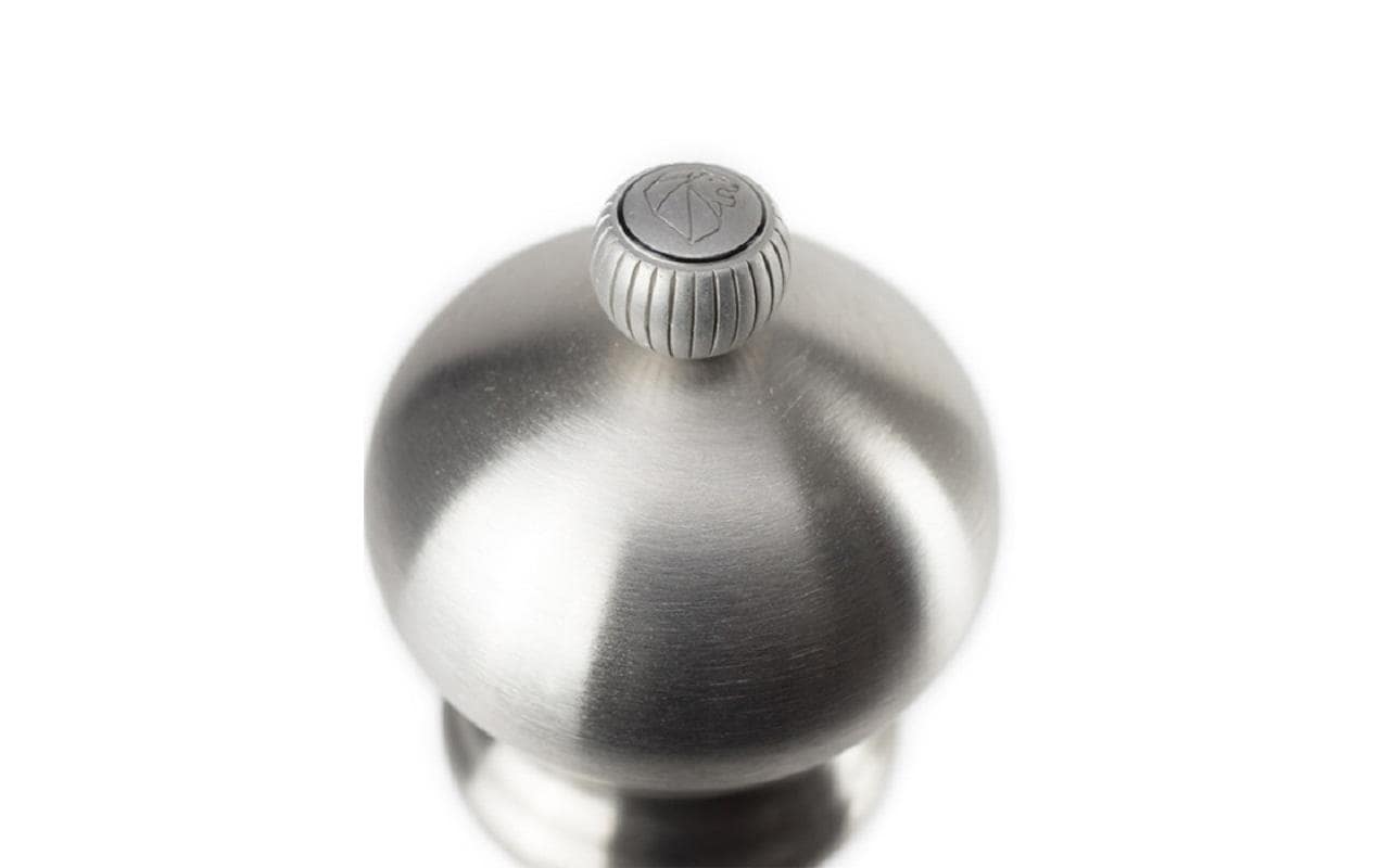 Peugeot Salz-/Pfeffermühle 22 cm, Edelstahl, Silber