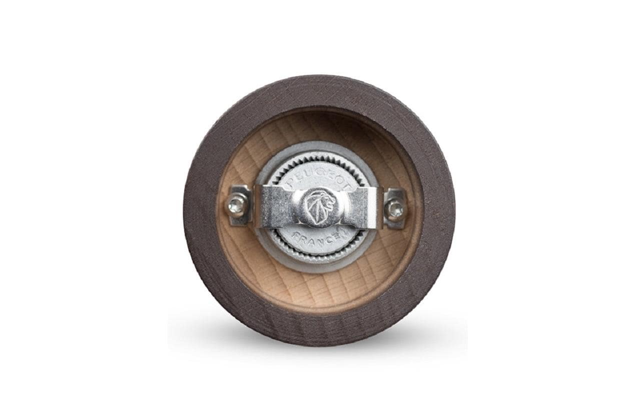 Peugeot Paris U-Select – Salz-/Pfeffermühle 22 cm, Buchenholz, Schwarz