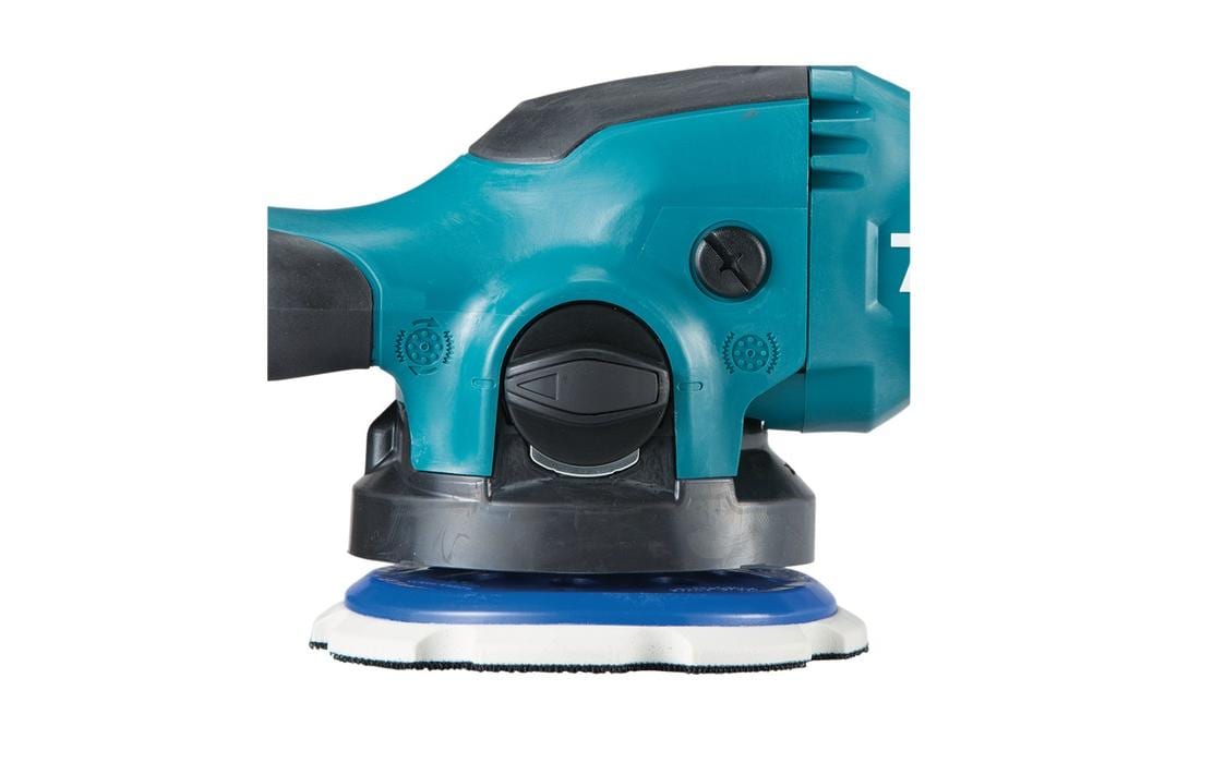 Makita Exzenterschleifer – 900 W – Ø 125 mm