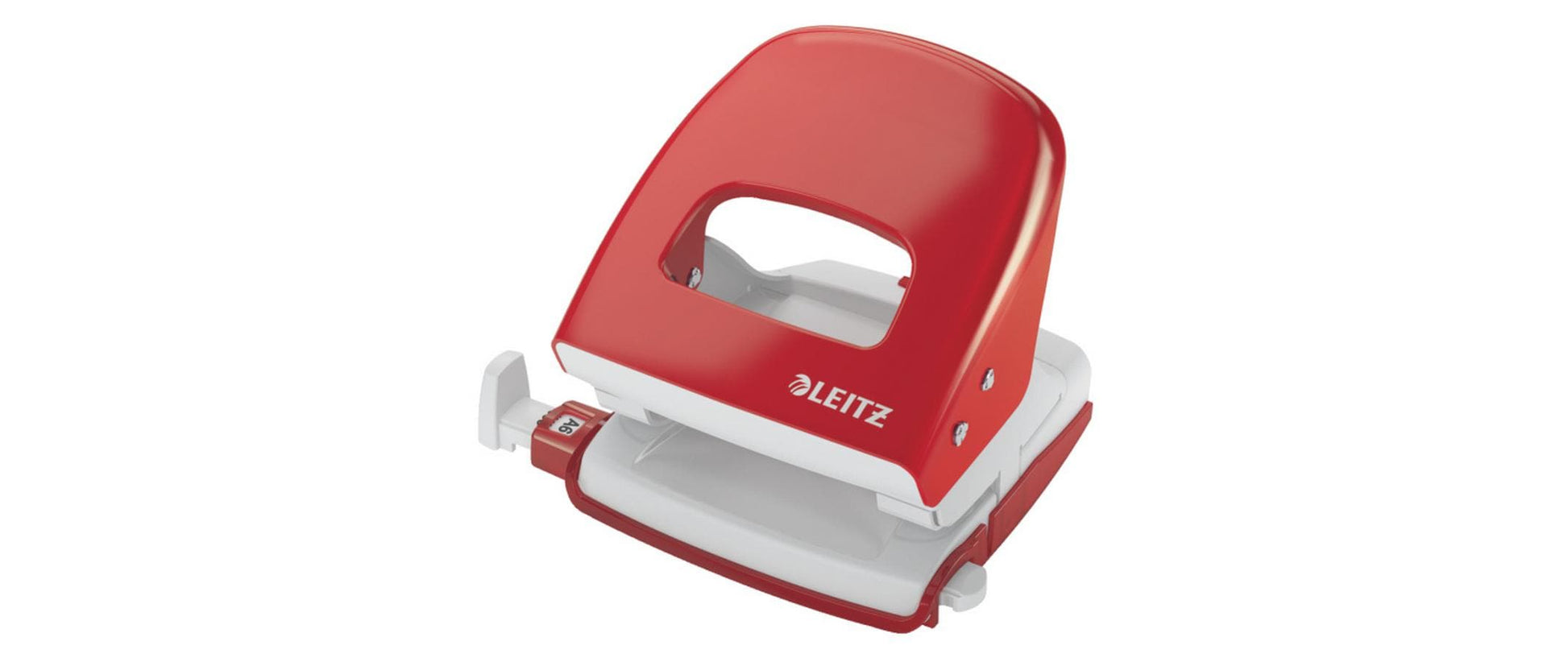 Leitz Locher – für A4-Formate