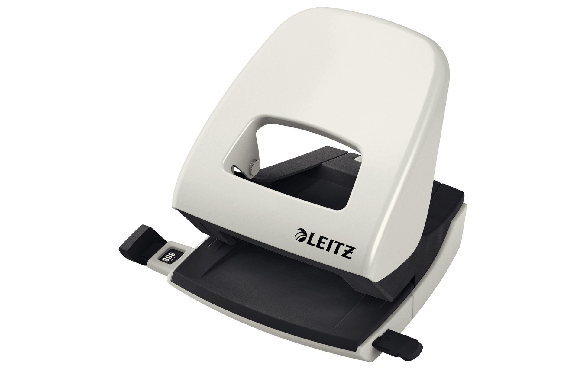 Leitz Locher – für A4