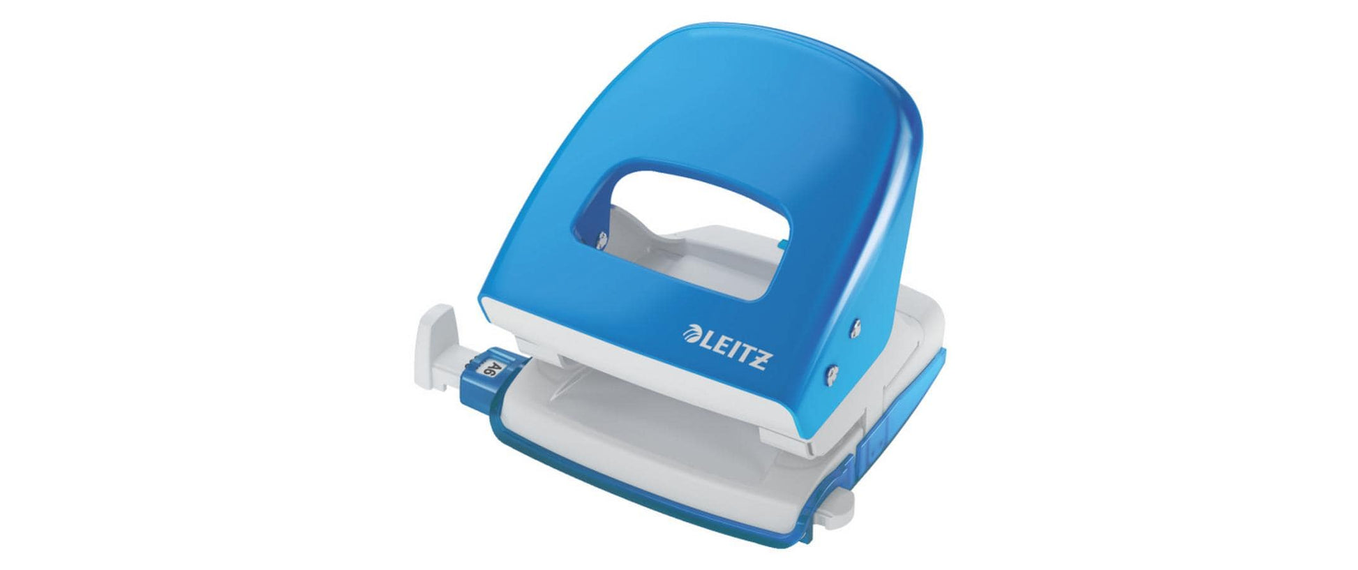 Leitz Locher – für A4-Papier