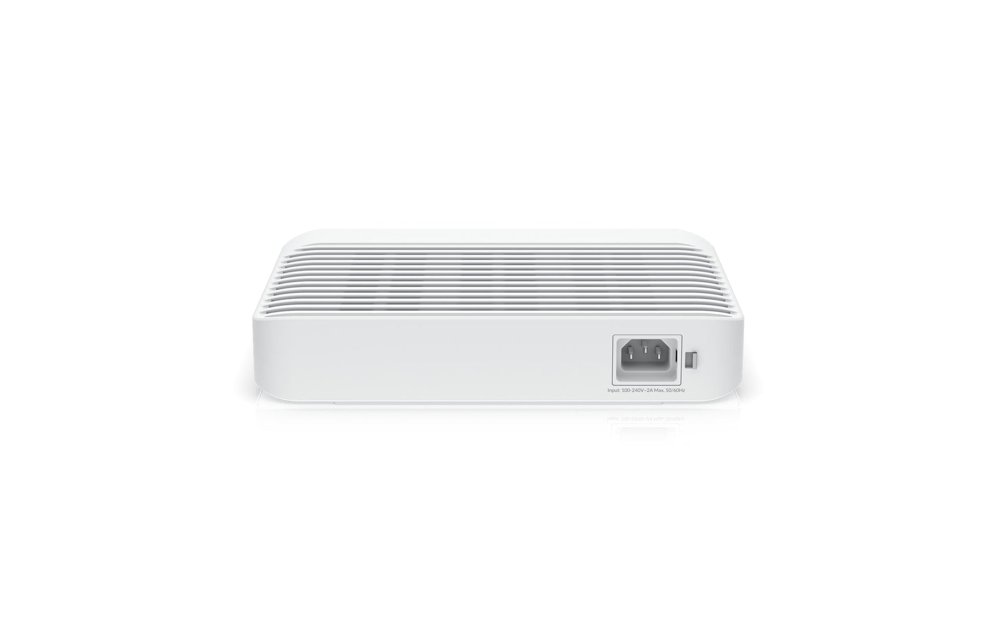 Ubiquiti UniFi Enterprise 8 PoE – Managed Switch – 8×2.5G, 2×SFP+, L3, PoE+ 120 W, 19" Rack