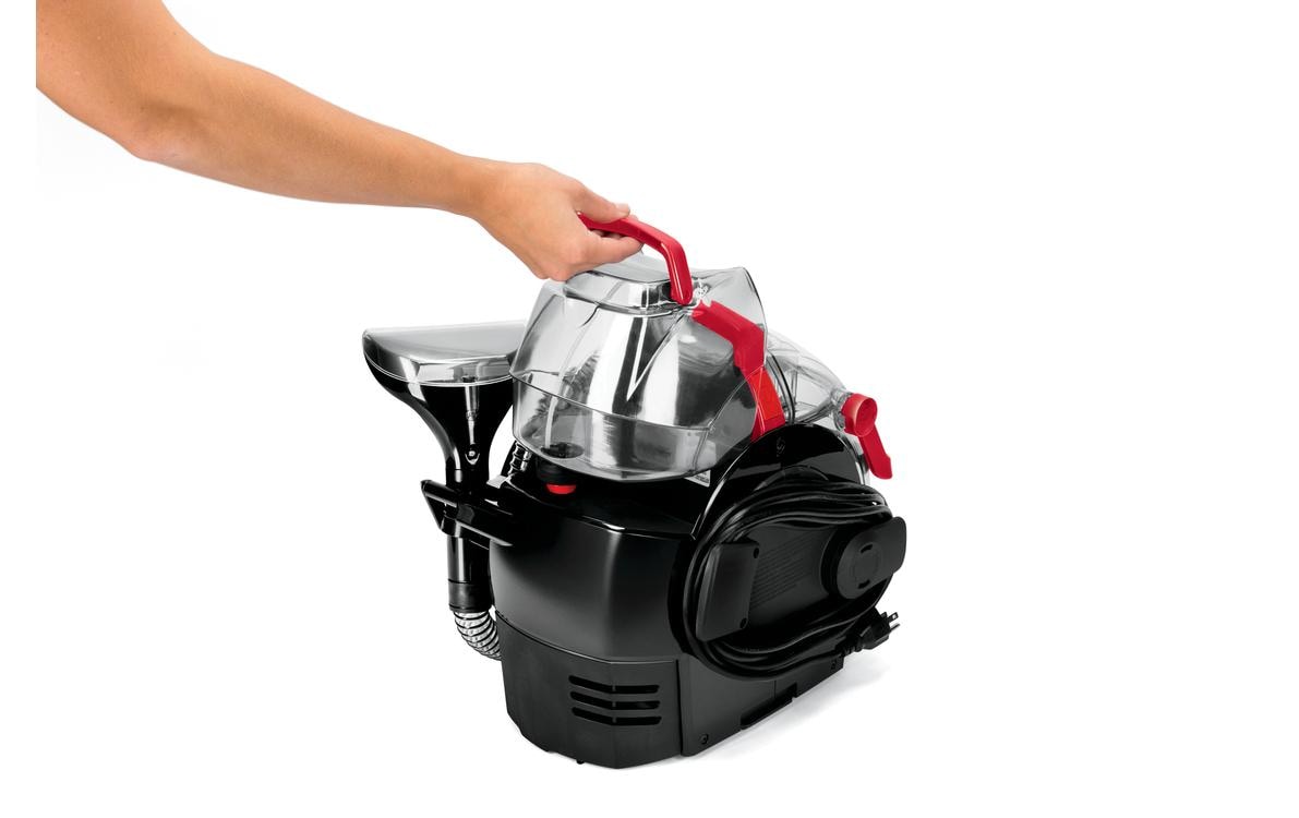 Bissell Waschsauger Spot Clean Pro 15589 – 750 W, 2,8 l, Netzbetrieb, Kabel 7,5 m