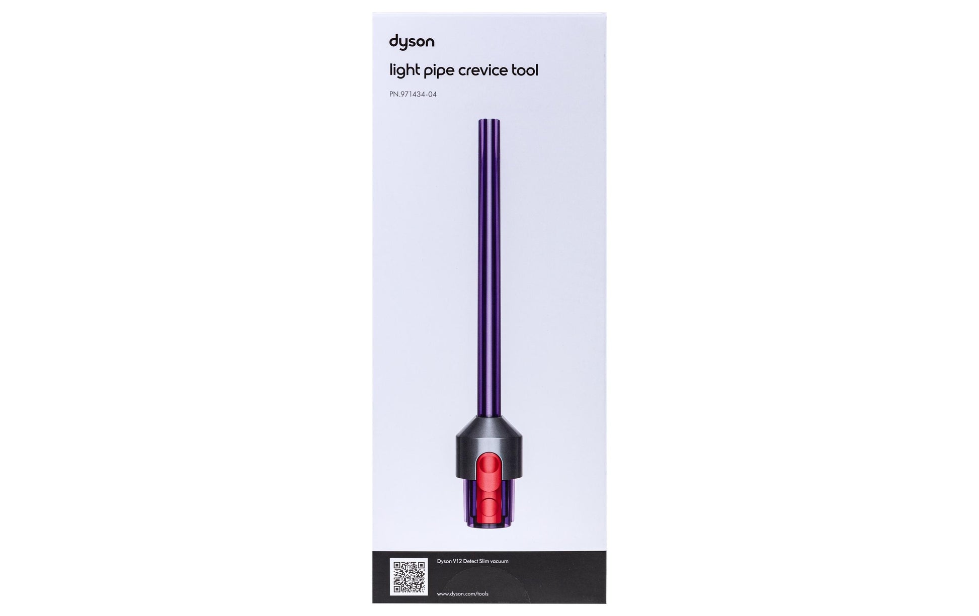 Dyson Fugendüse – für V12