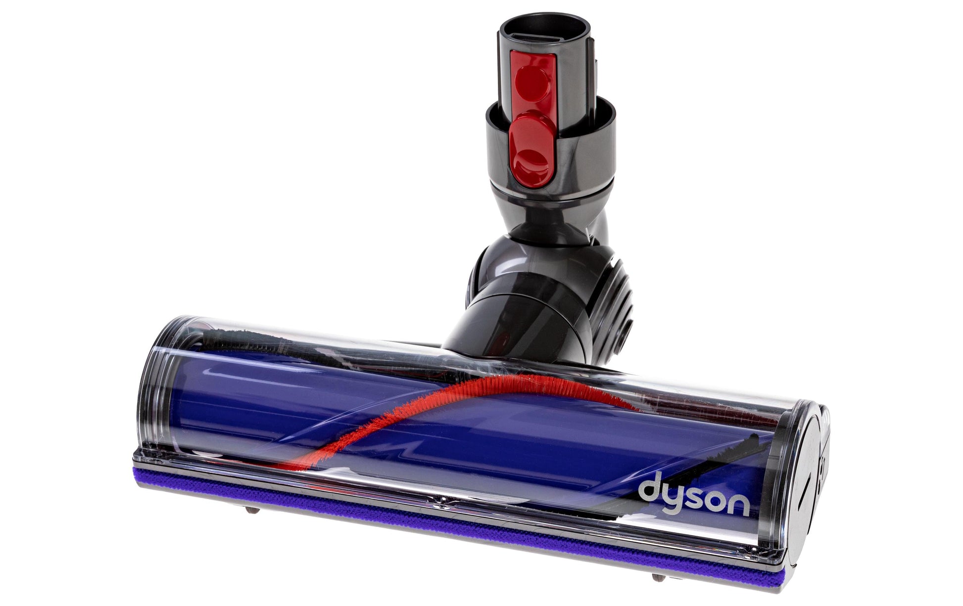 Dyson Elektrobürste – für Dyson V7 Animal Extra, Dyson V7 Motorhead Extra, Dyson V7 Animal und weitere