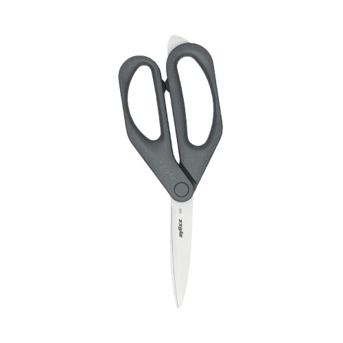 Zyliss Küchenschere 22,8 cm, Edelstahl/ABS, Schwarz