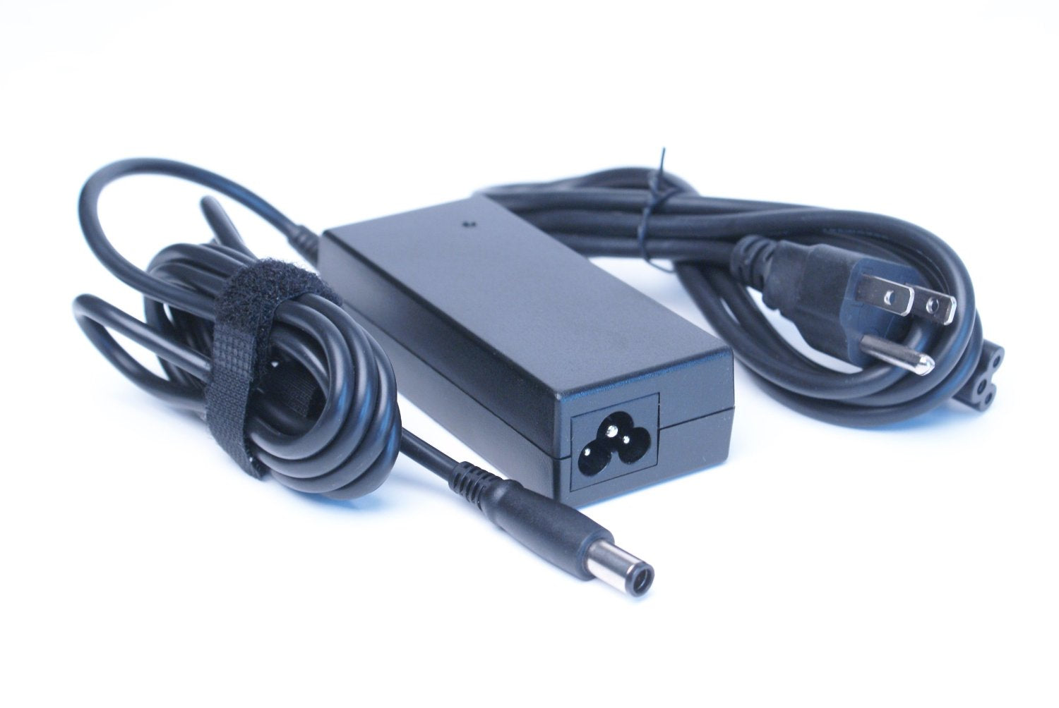 DELL Netzteil 65 W, 19,5 V/3,34 A – Hohlstecker (Barrel, C5) – für Inspiron 300M, 500M, 600M – Schwarz