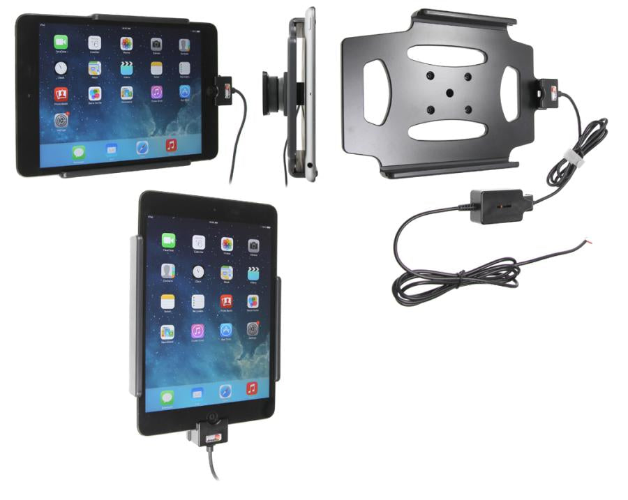 Brodit Active Holder Fahrzeug-Dock für Apple iPad mini 2/3