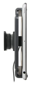 Brodit Active Holder Fahrzeug-Dock für Apple iPad mini 2/3