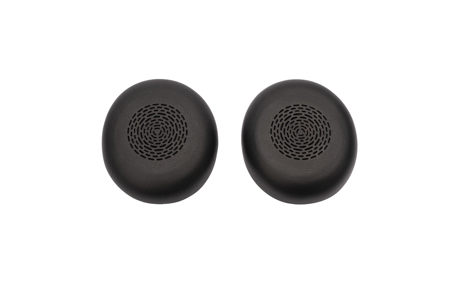 Jabra Ersatz-Ohrpolster/Refresh-Kit – für Evolve2 75 – Schwarz – 2er-Set
