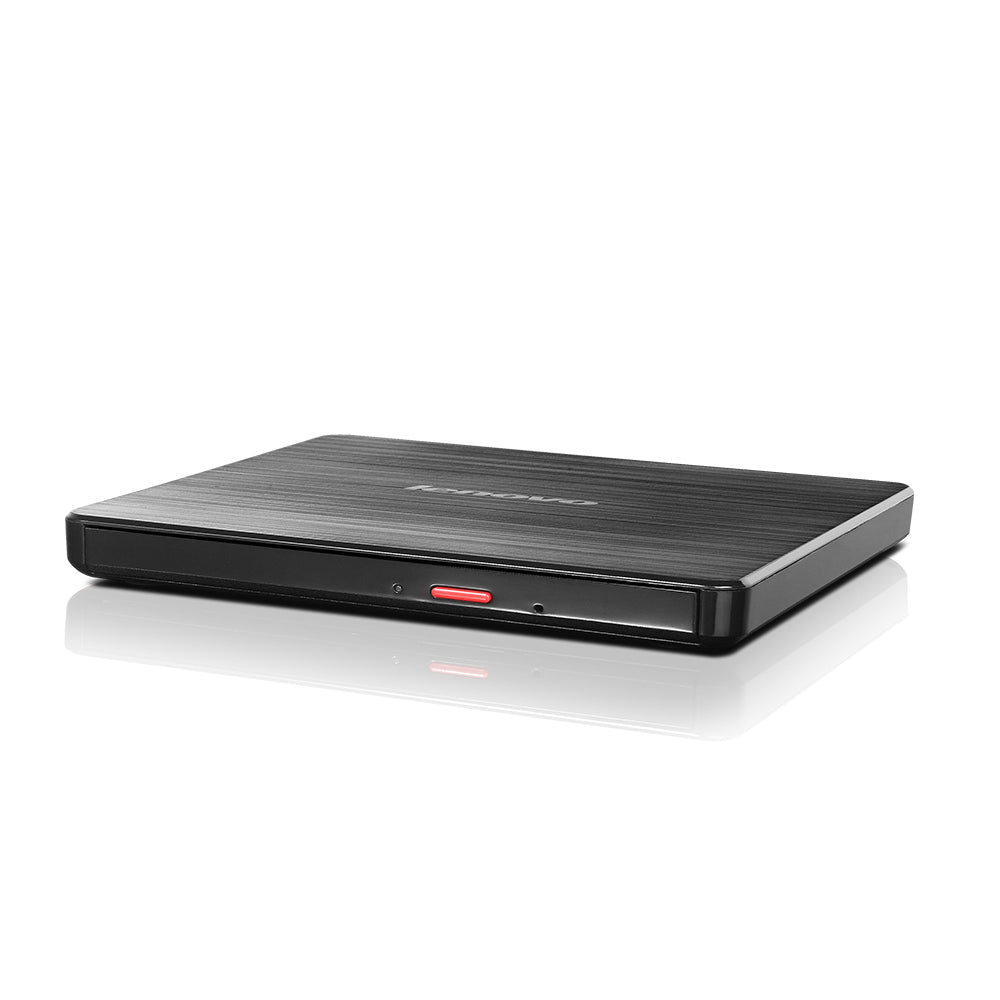 Lenovo DB65 – Slim DVD±RW-Brenner für Desktop/Laptop