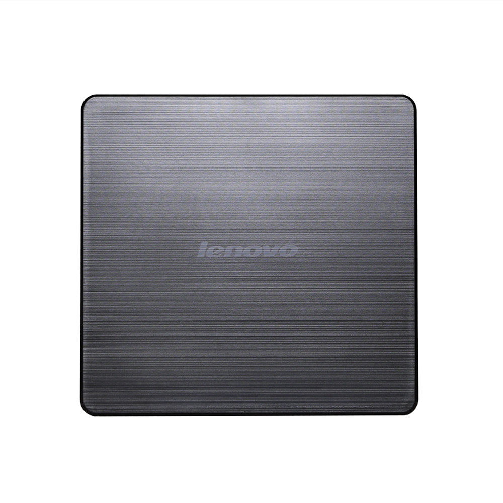 Lenovo DB65 – Slim DVD±RW-Brenner für Desktop/Laptop