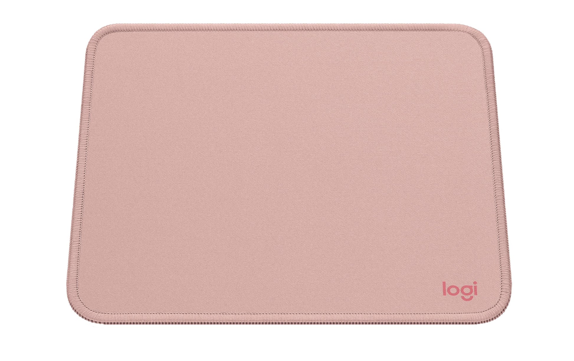 Logitech Schreibunterlage Studio Series – Dunkleres Rosa
