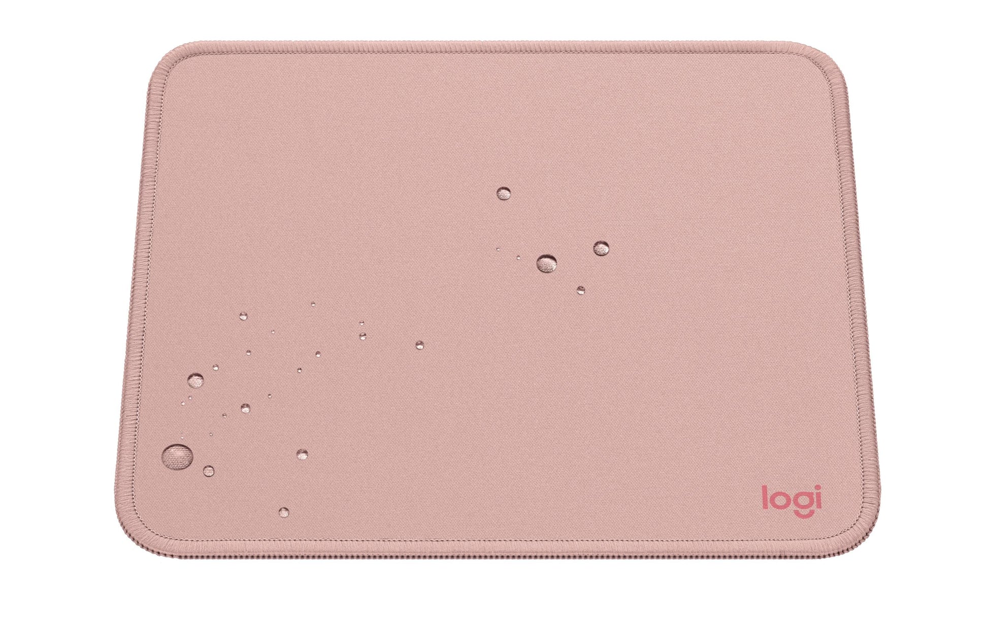 Logitech Schreibunterlage Studio Series – Dunkleres Rosa