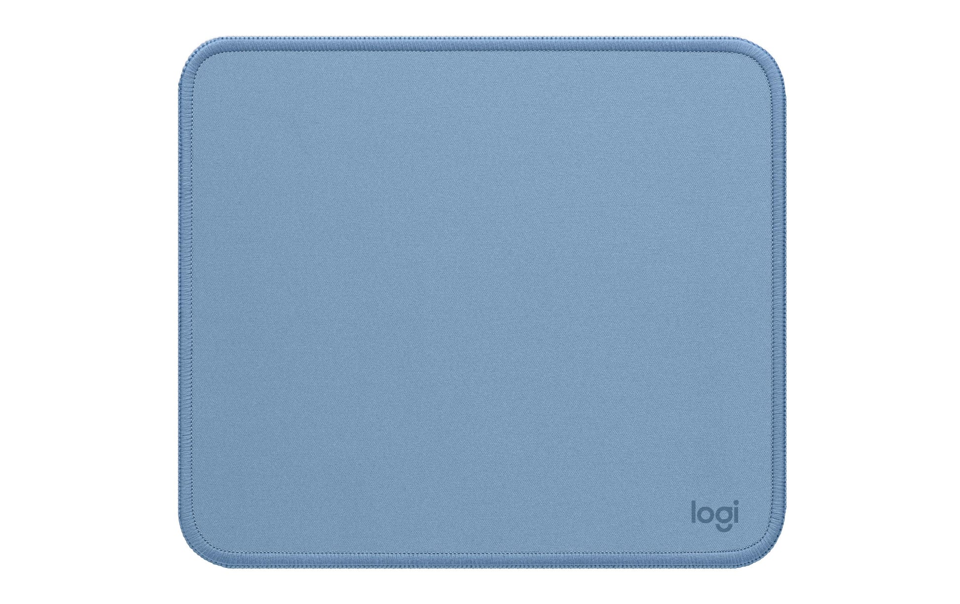 Logitech Schreibunterlage Studio Series – Blau-Grau