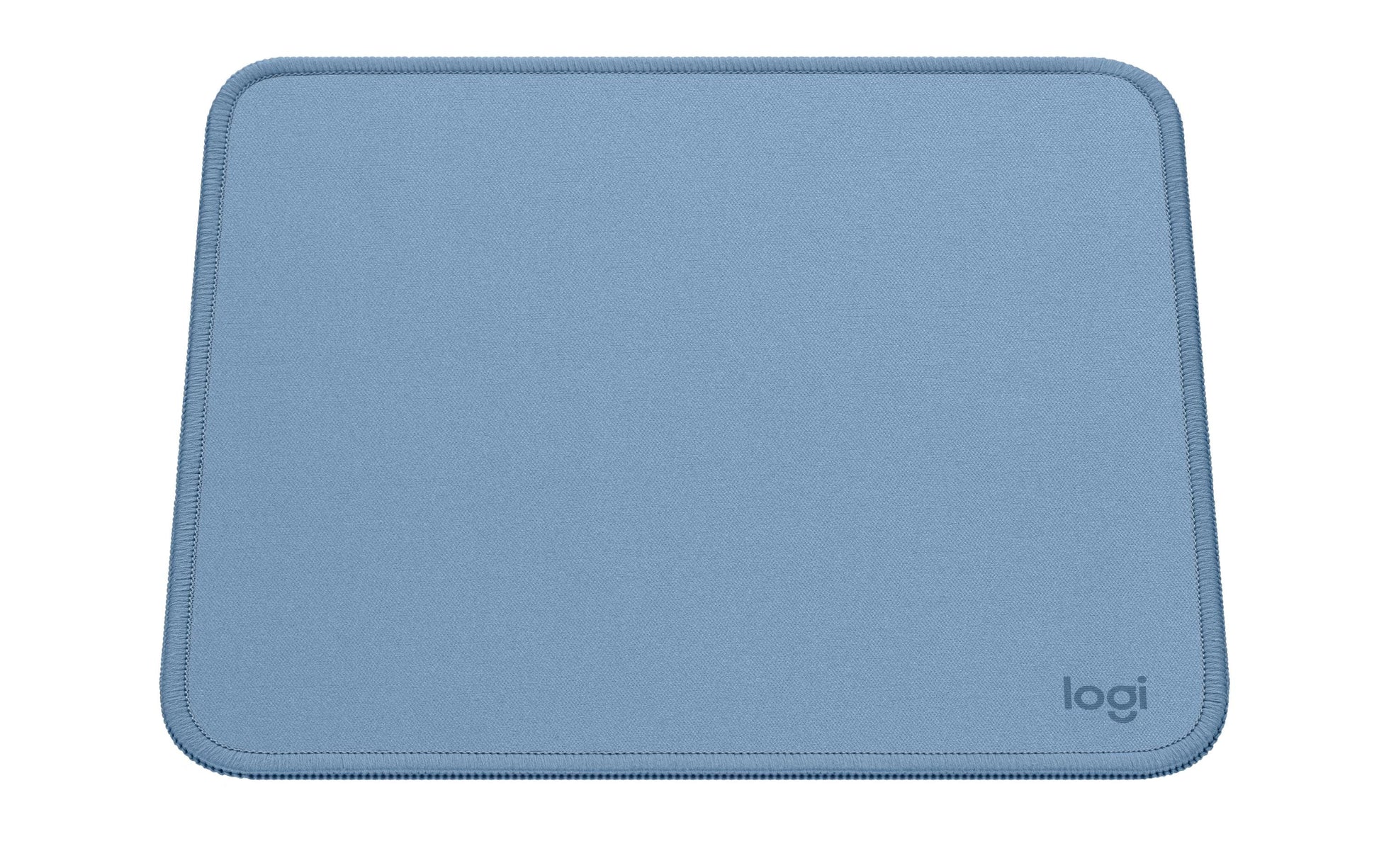 Logitech Schreibunterlage Studio Series – Blau-Grau