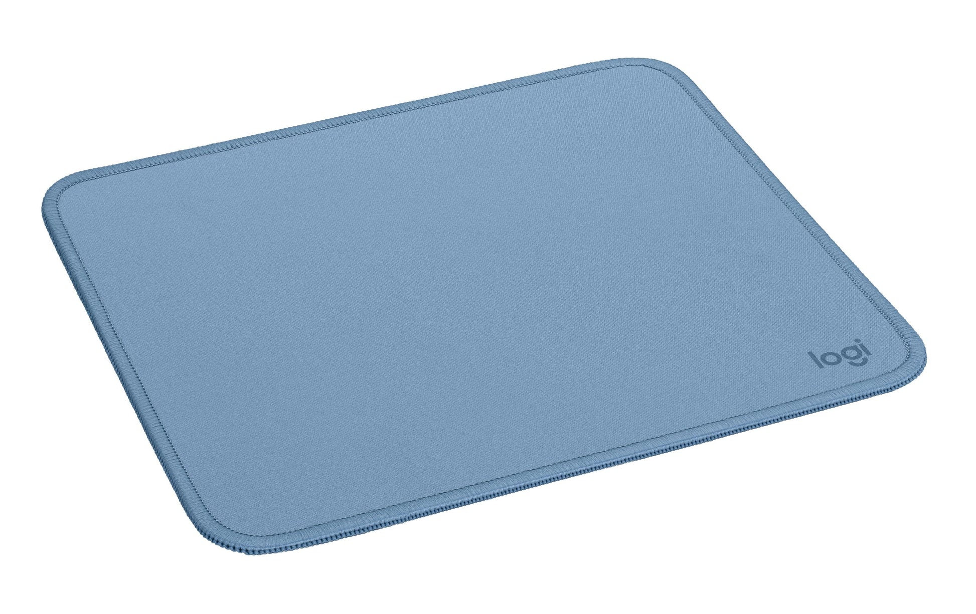 Logitech Schreibunterlage Studio Series – Blau-Grau