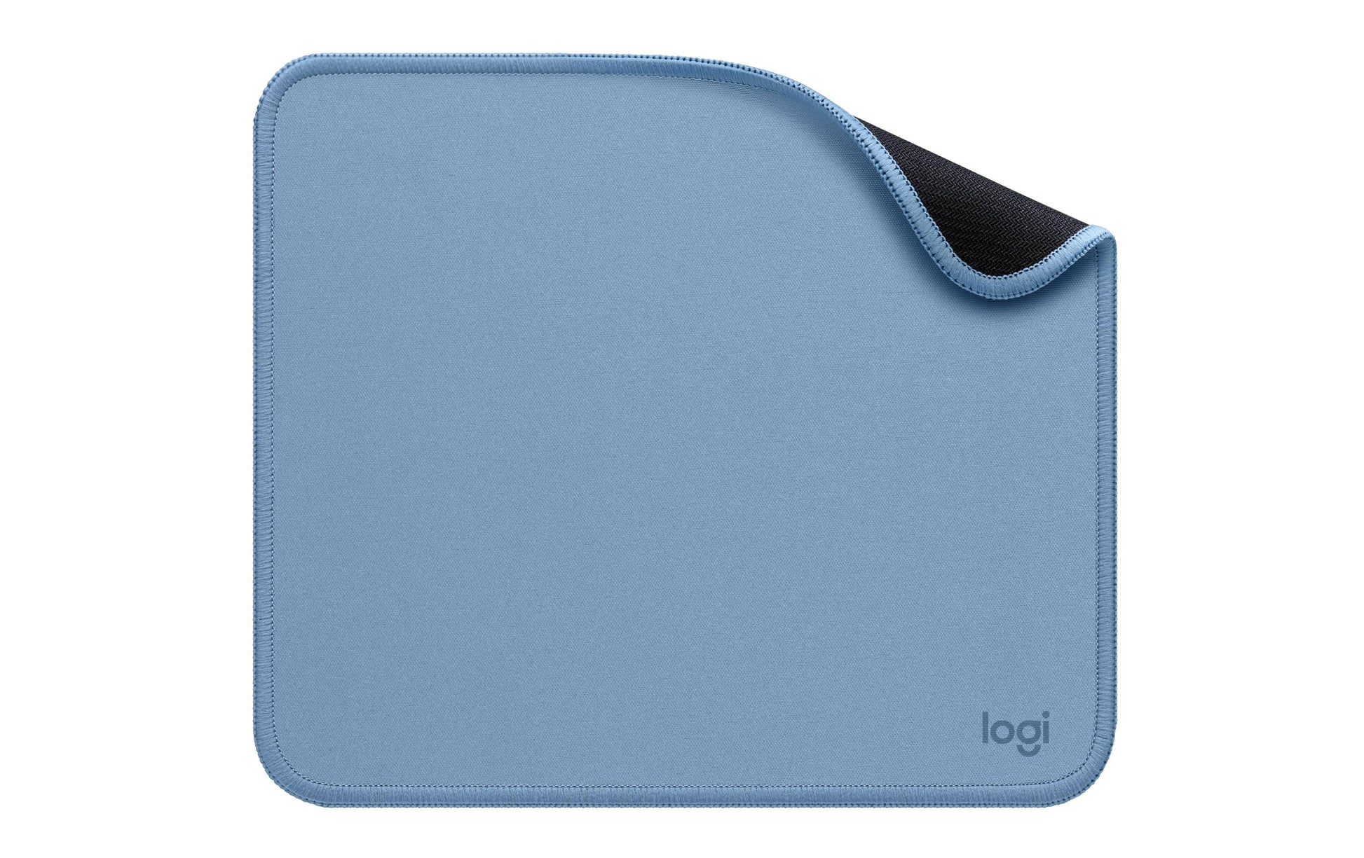 Logitech Schreibunterlage Studio Series – Blau-Grau
