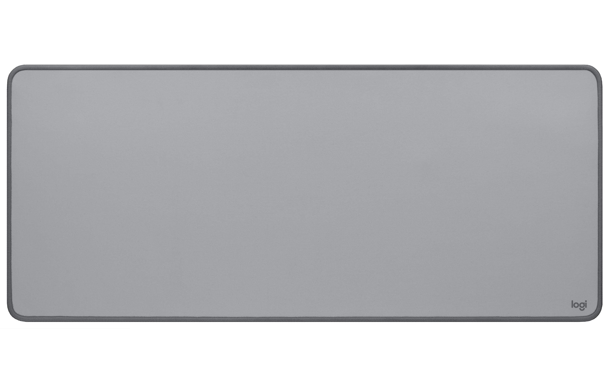 Logitech Schreibunterlage Studio Series – Mid Grey