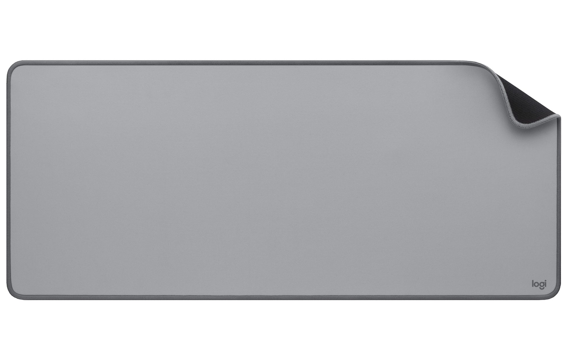 Logitech Schreibunterlage Studio Series – Mid Grey