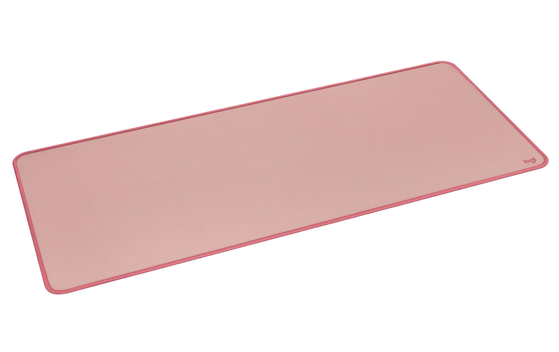 Logitech Schreibunterlage – Dunkelrosa – 700 × 2 mm – Kunststoff, rutschfest