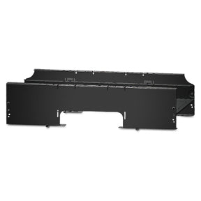 APC AR8571 Wandkanal – 747 × 192 mm – Schwarz