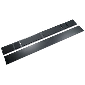 APC ACCS1002 – Blindplatte, schwarz