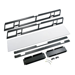 APC Montageplatte ACCS1005 – für NetShelter SX 42U, 600 mm breit