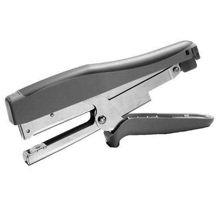 Bostitch B8 – Hefter, 45 Blatt, AntiJam, schwarz
