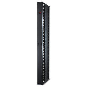 APC AR8625 – Kabel-Organizer, schwarz