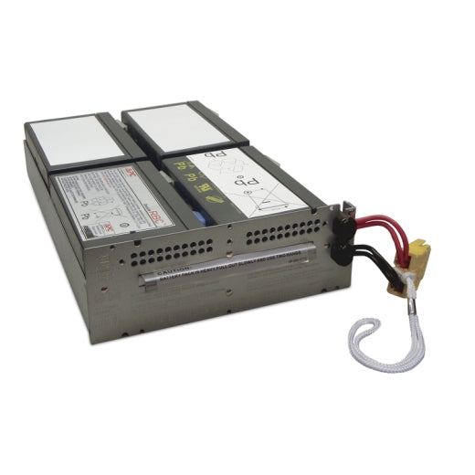 APC RBC133 UPS-Batteriemodul, Blei (VRLA), 24 V – 1 Stk.