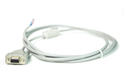 Honeywell Screen Blanking Box Stromkabel – 1,8 m, grau, für VM1