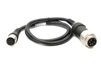 Honeywell DC-Stromkabel für VX5, VX6, VX7, VM1077CABLE