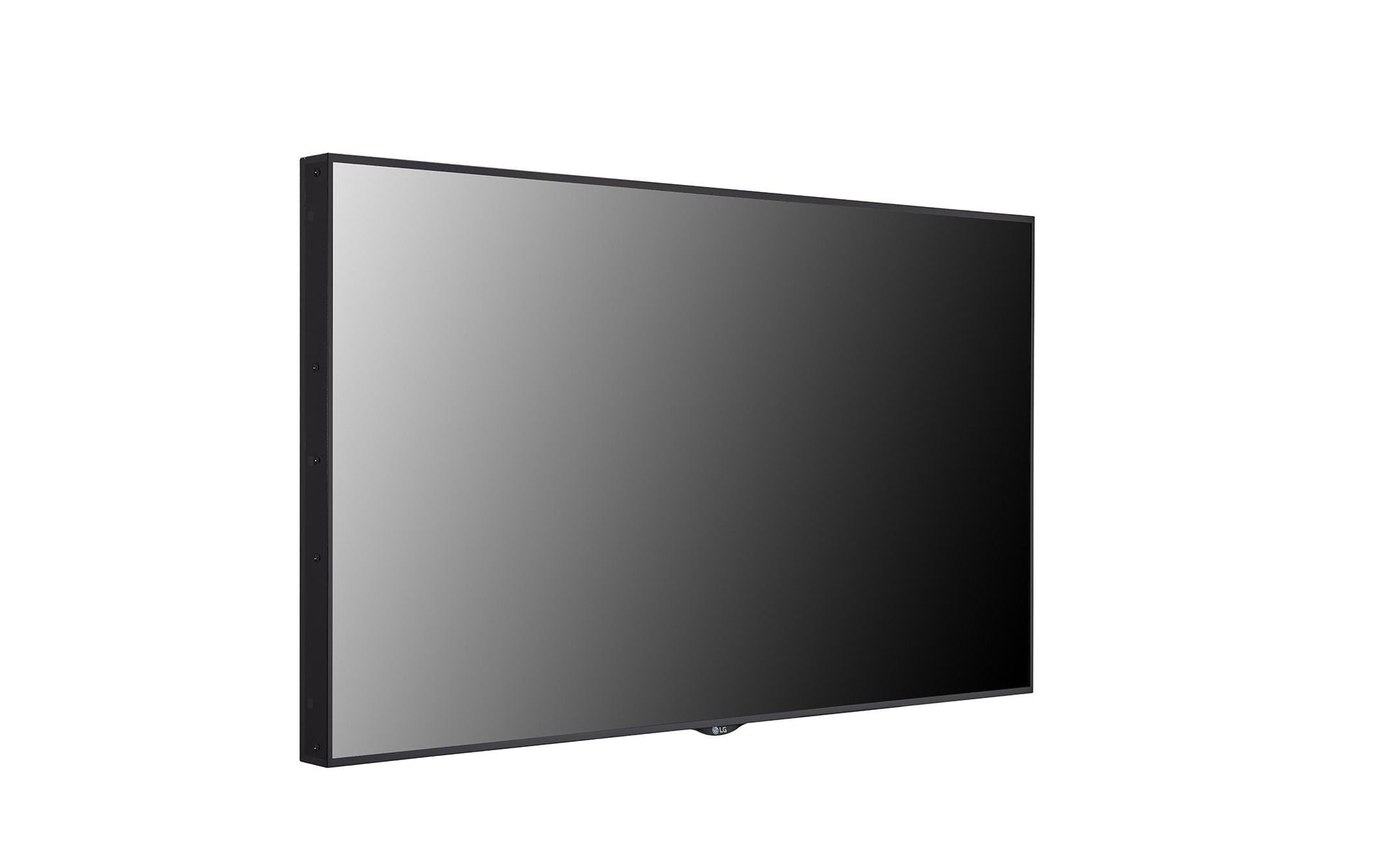 LG 55XS4P – Public Display, 55", IPS, 60 Hz, 4000 cd/m², 24/7, webOS 6, VESA 600 × 400, Schwarz