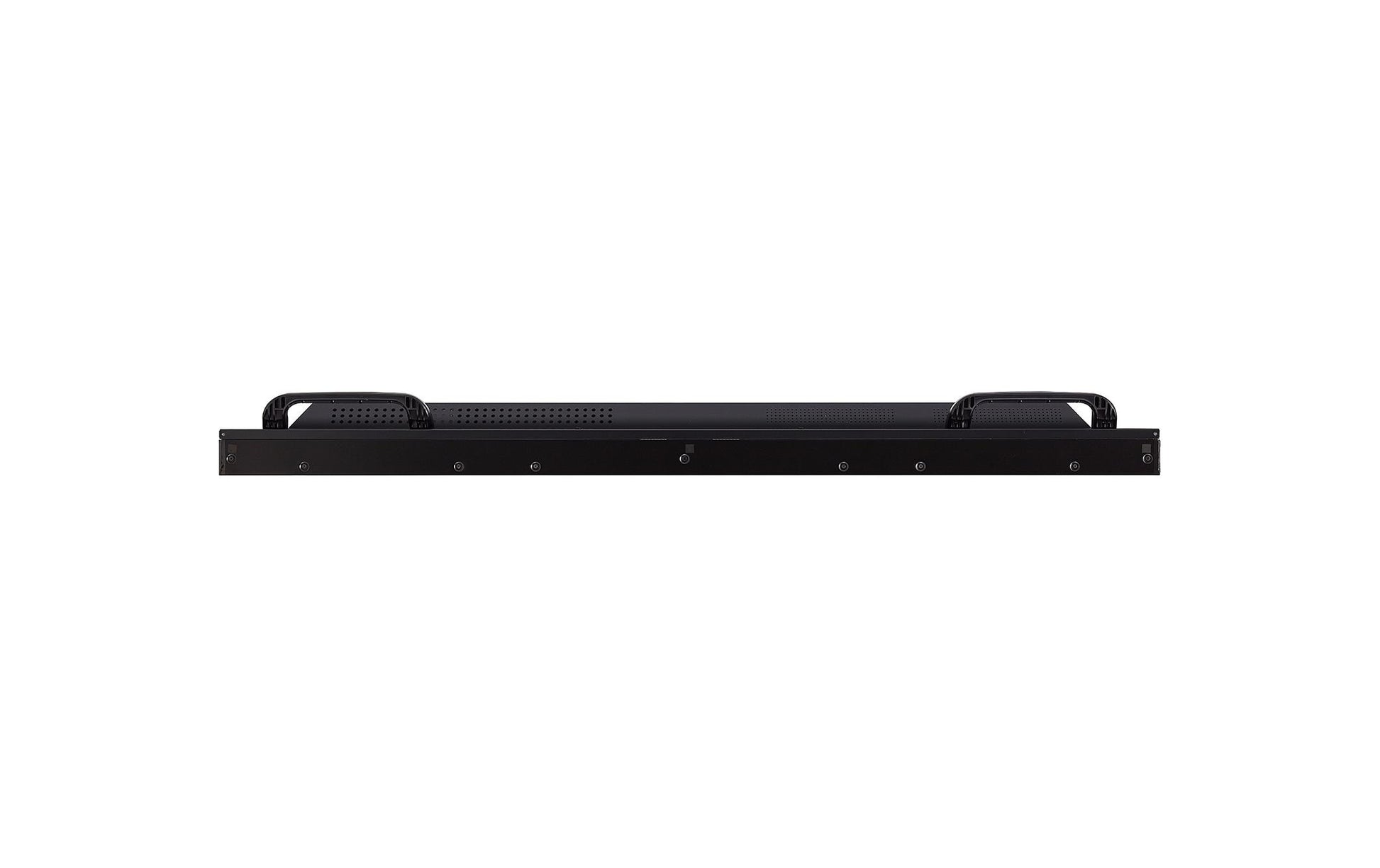 LG 55XS4P – Public Display, 55", IPS, 60 Hz, 4000 cd/m², 24/7, webOS 6, VESA 600 × 400, Schwarz