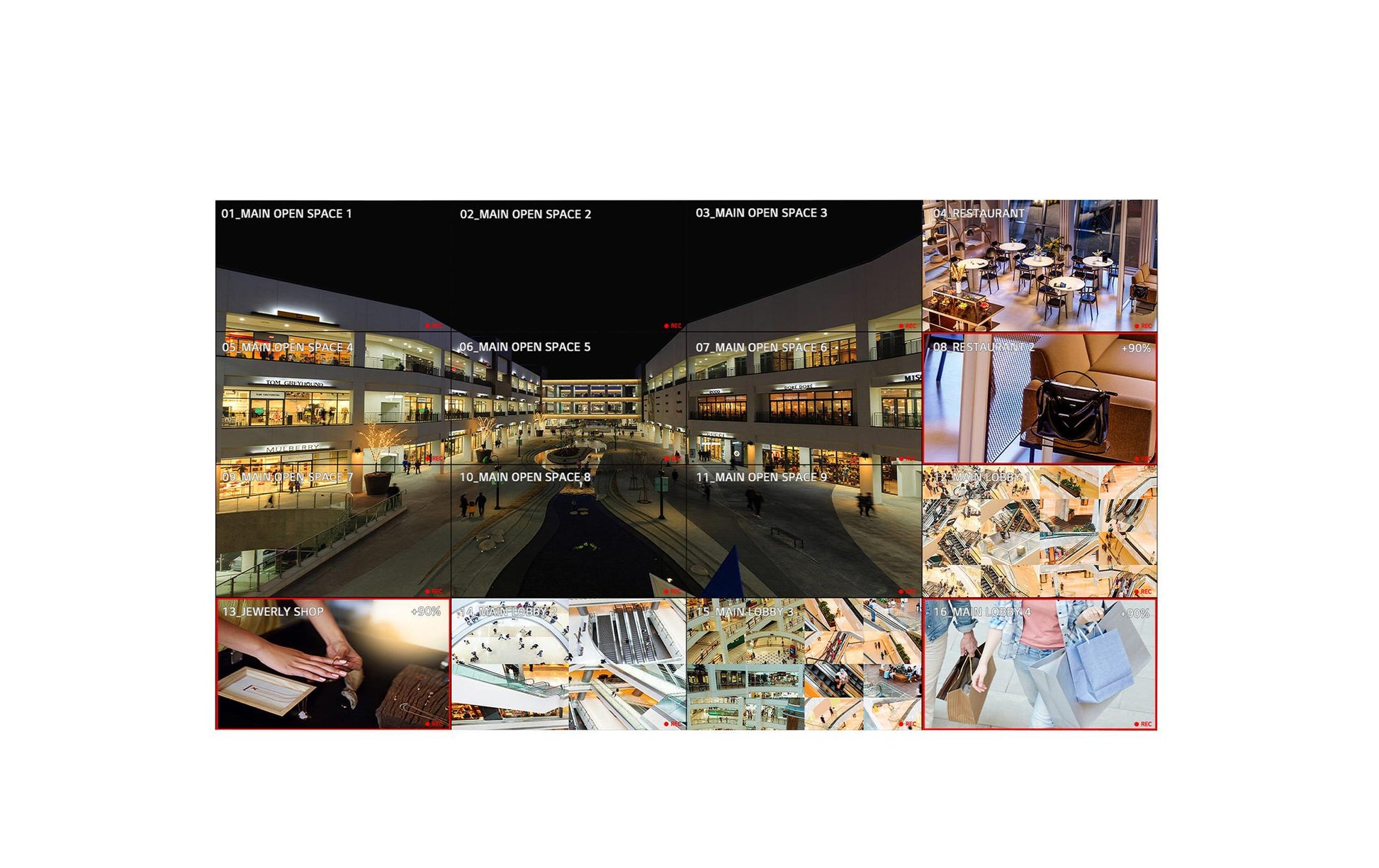 LG 55VSH7J-H – Public Display, 55", IPS, 50 Hz, 700 cd/m², 24/7, webOS, VESA 600 × 400, Schwarz