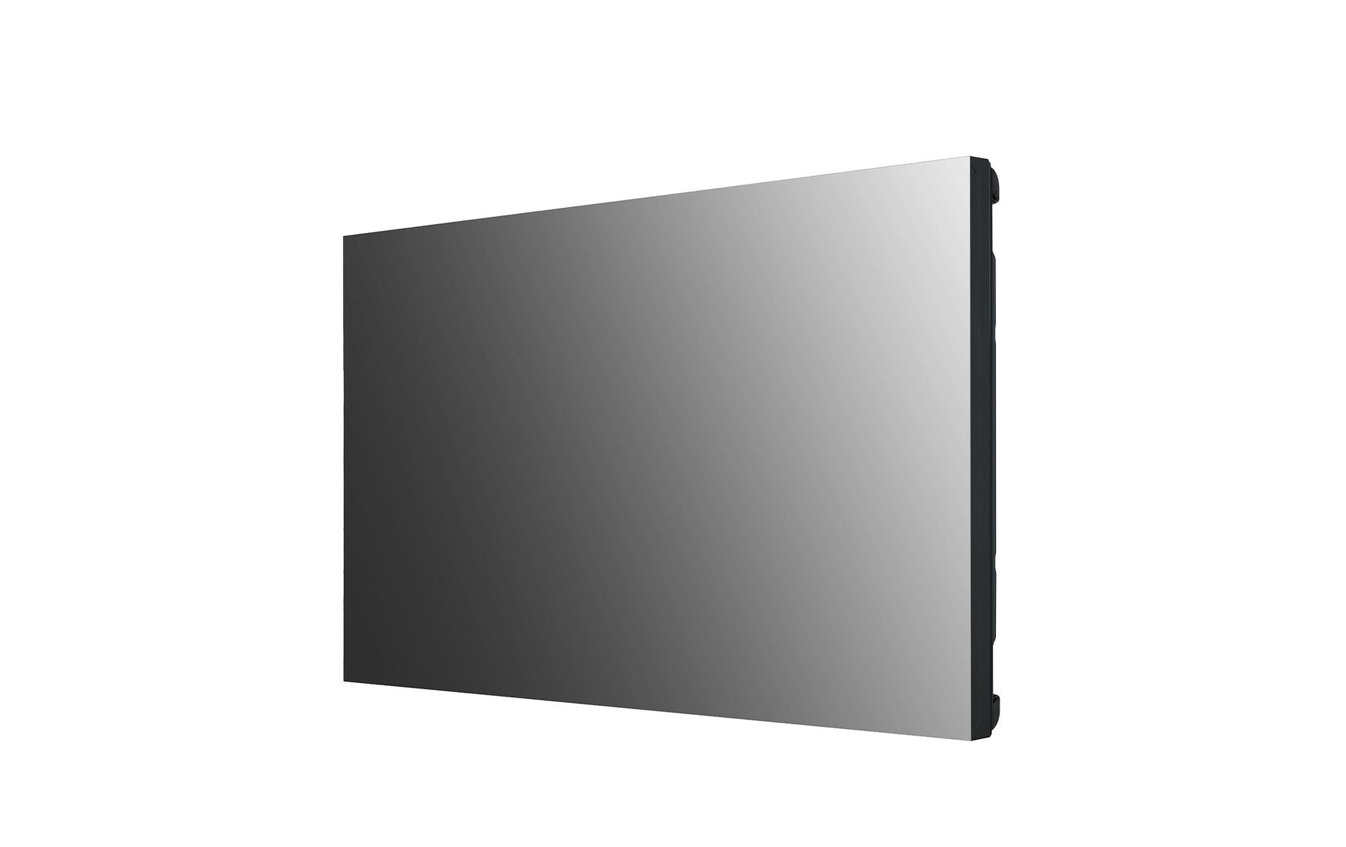 LG 55VSH7J-H – Public Display, 55", IPS, 50 Hz, 700 cd/m², 24/7, webOS, VESA 600 × 400, Schwarz