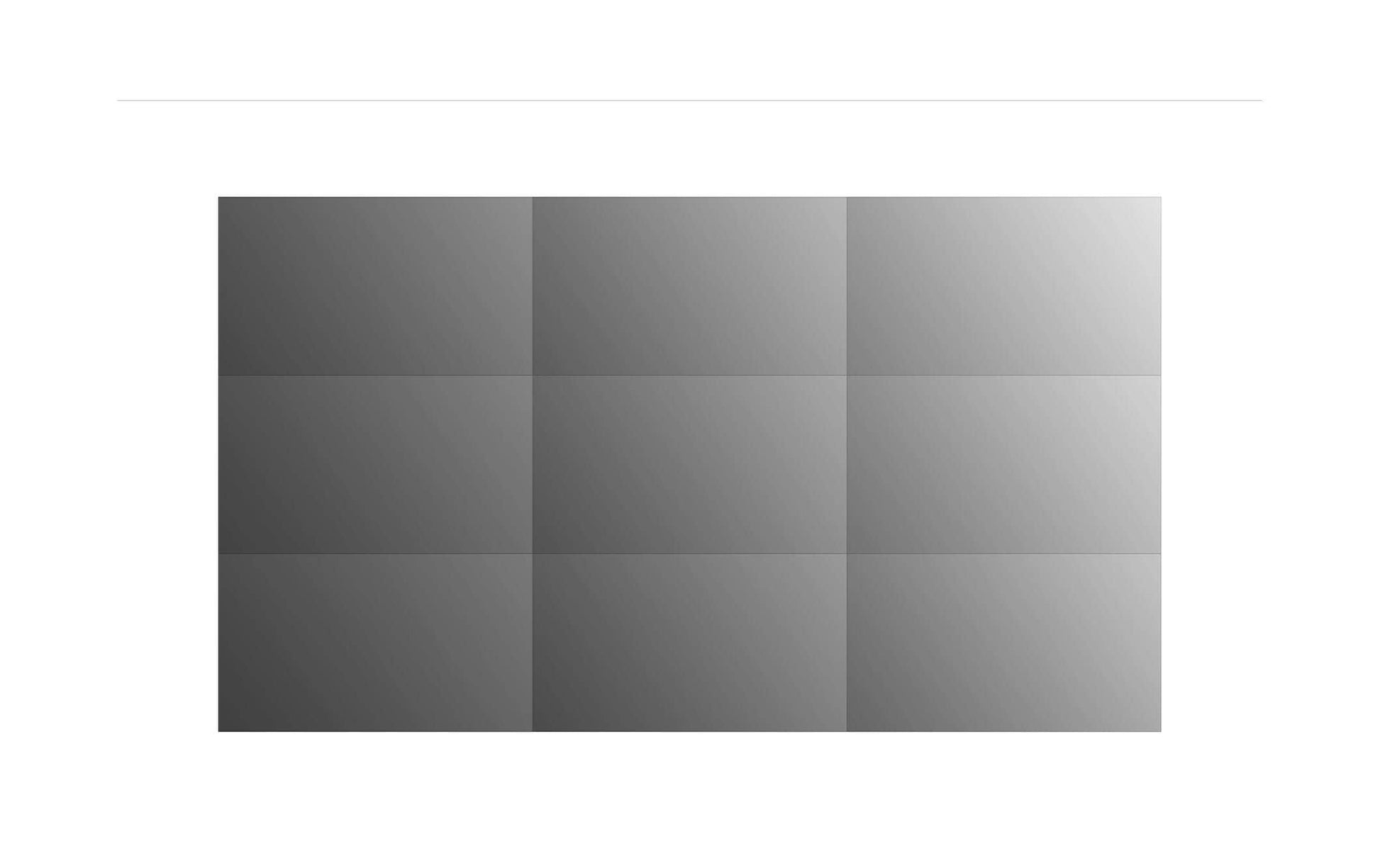 LG 55VSH7J-H – Public Display, 55", IPS, 50 Hz, 700 cd/m², 24/7, webOS, VESA 600 × 400, Schwarz