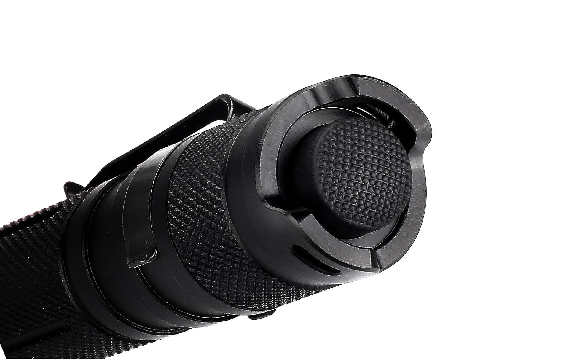 Fenix Taschenlampe LD22 V2.0 – 800 lm, 214 m, IP68, Akku 1100 mAh, 7 Modi – Schwarz