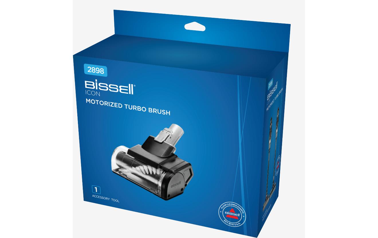 Bissell Icon Turbo-Bürste
