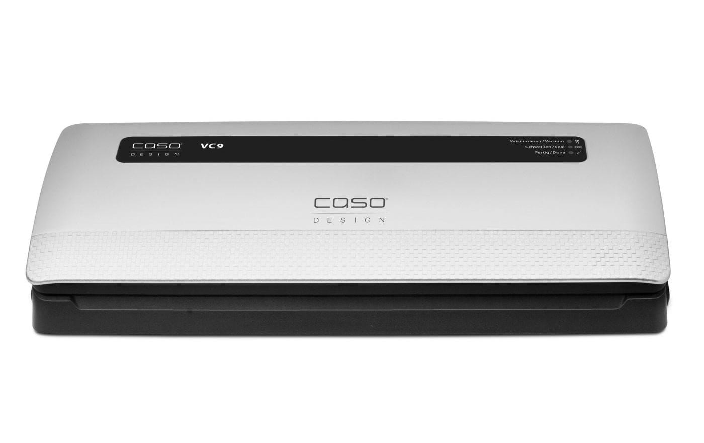 Caso VC 9 Vakuumierer – 30 cm, 100 W