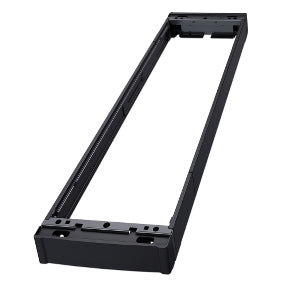 APC ACDC2503 – Montagehalterung – für SX42U, VX42U, 750 mm, Schwarz