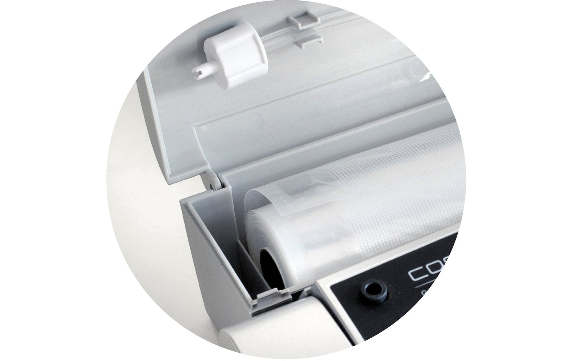Caso VC 300 Pro Vakuumierer – 30 cm, 120 W