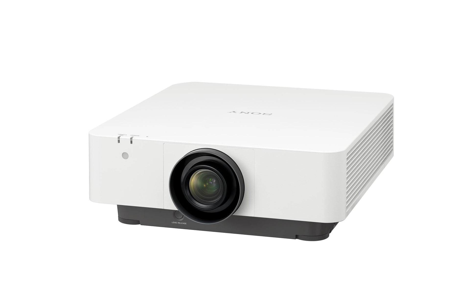 Sony VPL-FHZ80, Laser-3LCD-Projektor – WUXGA, 6000 ANSI-Lumen, 16:10, mit Wechselobjektiv