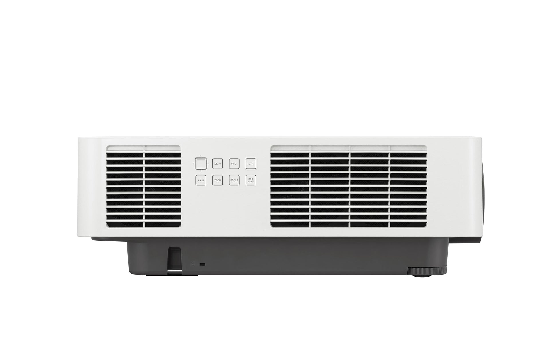 Sony VPL-FHZ80, Laser-3LCD-Projektor – WUXGA, 6000 ANSI-Lumen, 16:10, mit Wechselobjektiv