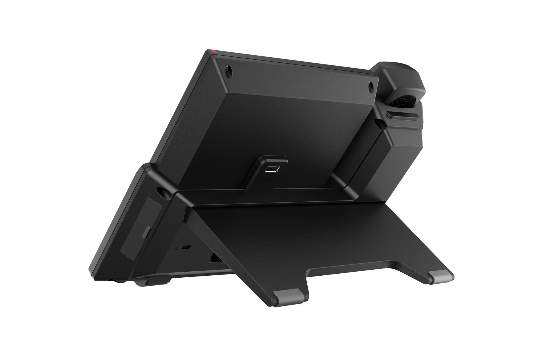 Fanvil X7 V2 – SIP-Tischtelefon, 7" Display, 20 SIP-Konten, PoE