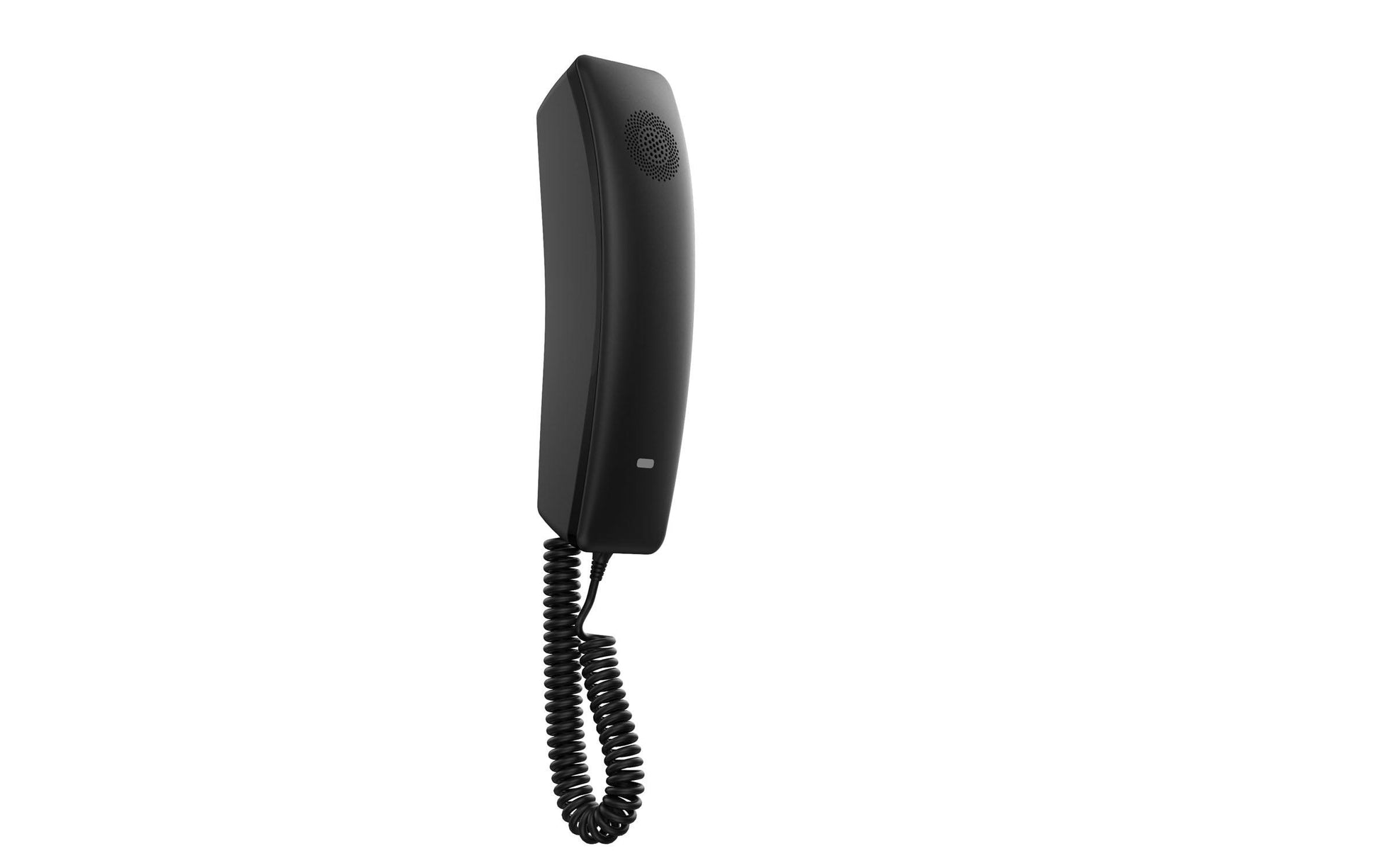 Fanvil H2U – IP-Telefon, 2 SIP-Konten, Fast Ethernet, PoE, für Yeastar, Schwarz