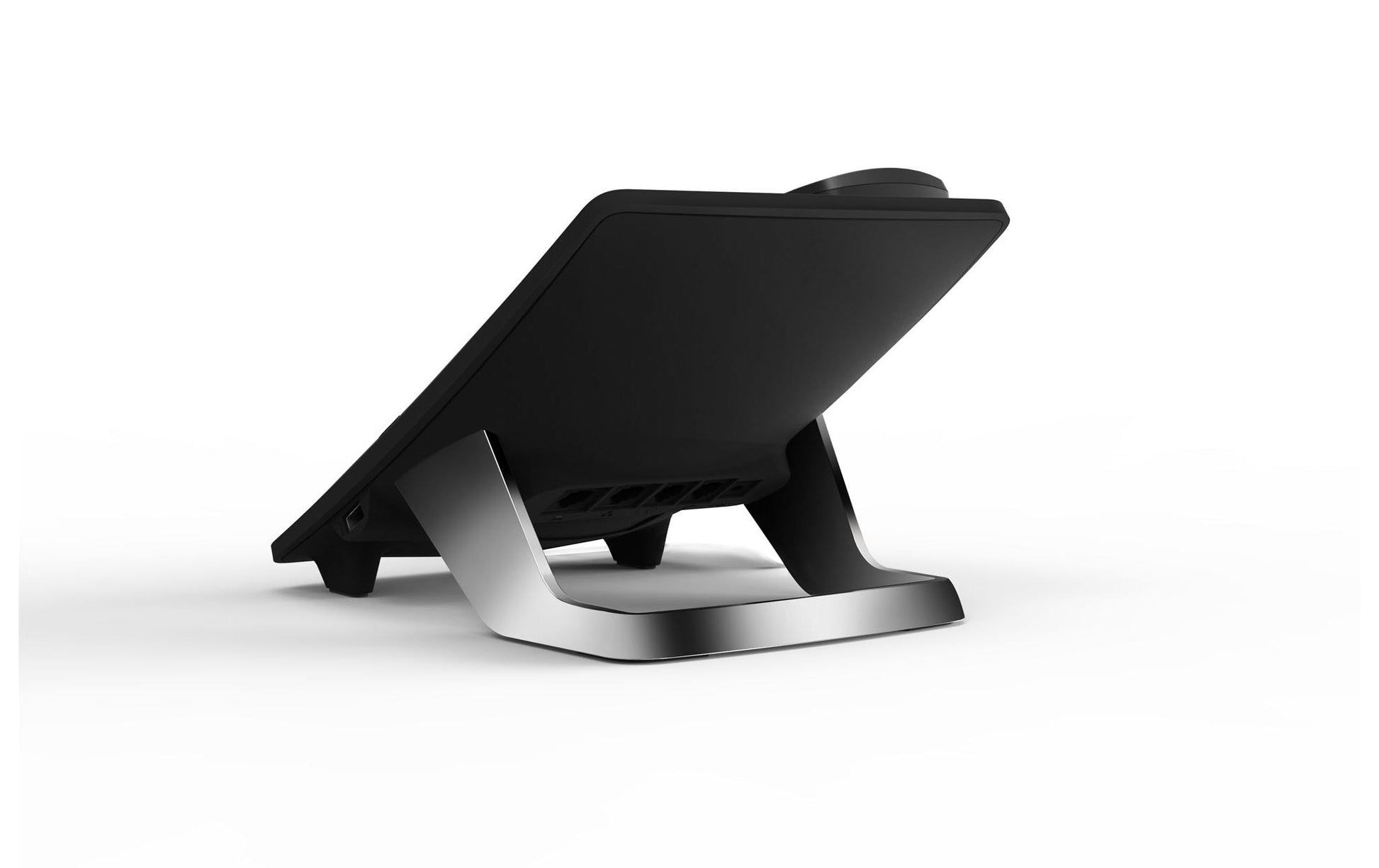 Fanvil H5W – WLAN-Telefon (Handgerät), WLAN, PoE, Schwarz